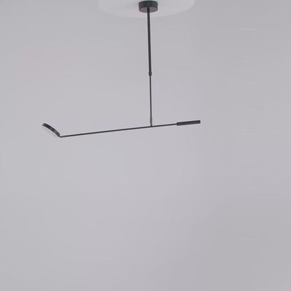 Maytoni Fad LED surface-mounted light