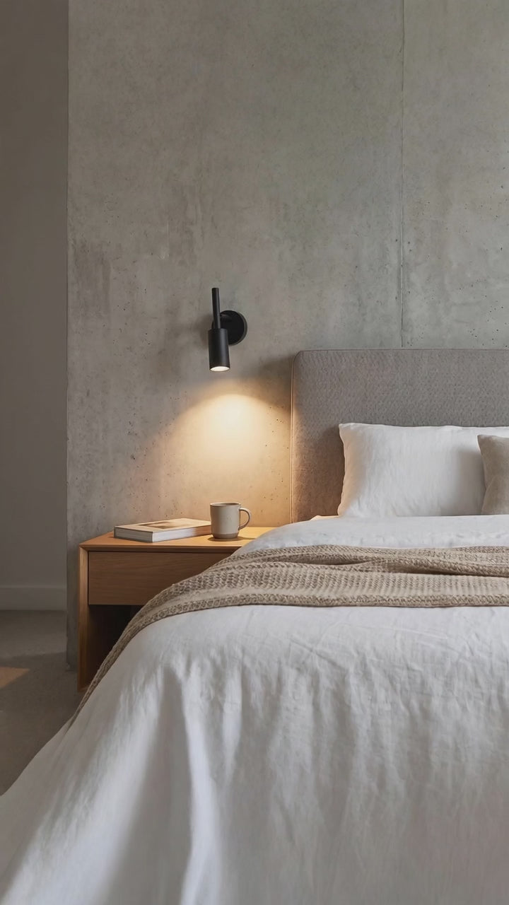 Load video: VK Light Nook