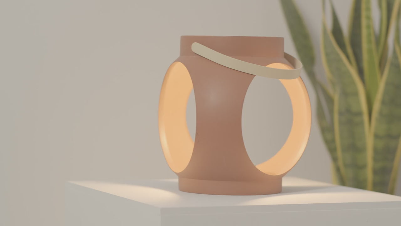 Faro Cata LED table light