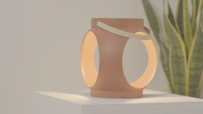 Faro Cata LED table light