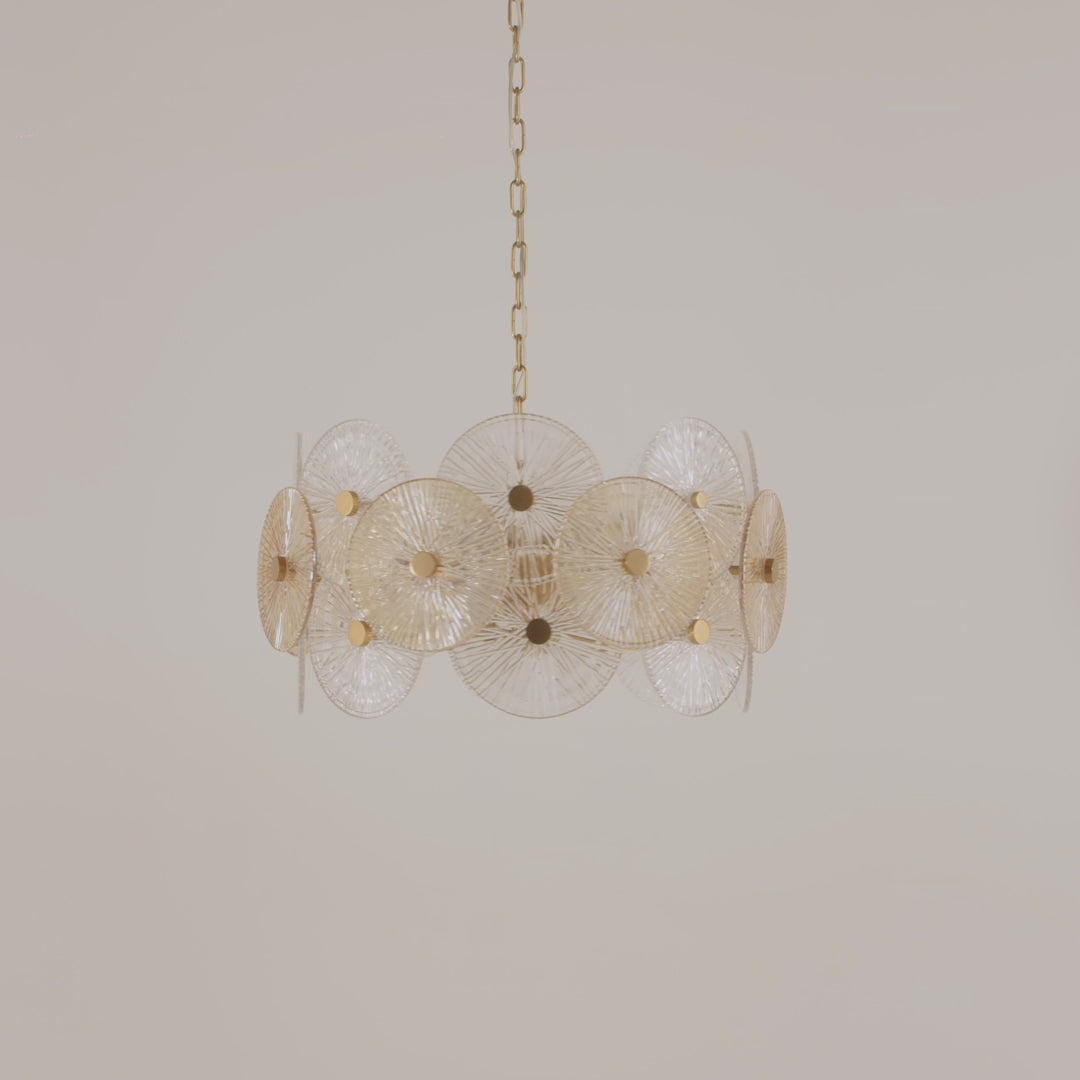 Maytoni Aster E14 pendant light