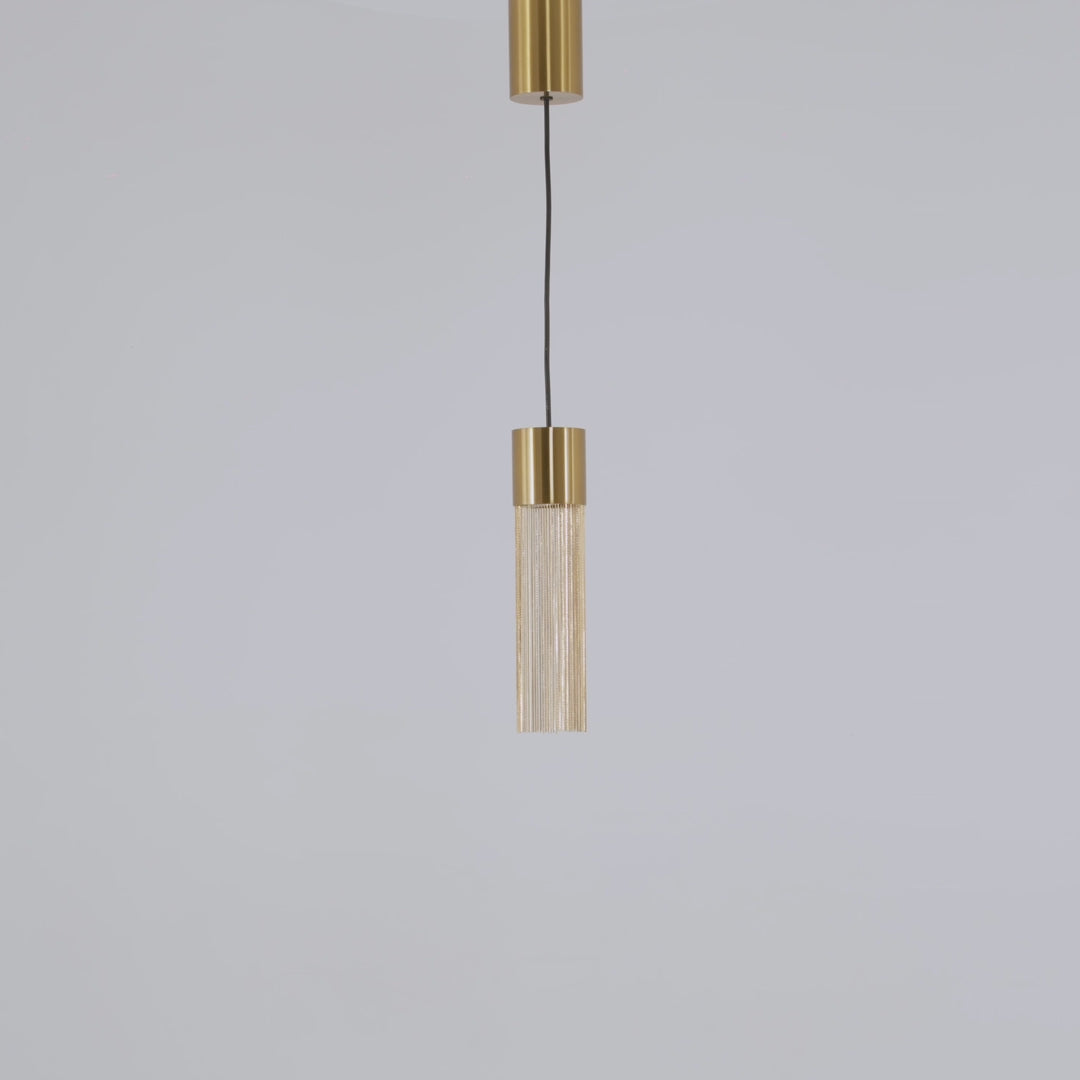Maytoni Imaginary LED pendant light