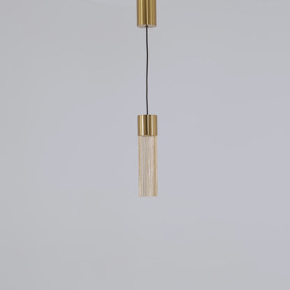 Maytoni Imaginary LED pendant light