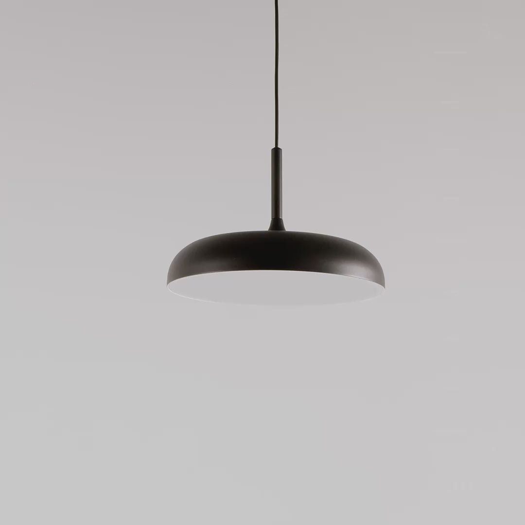 Maytoni Gerhard LED pendant light