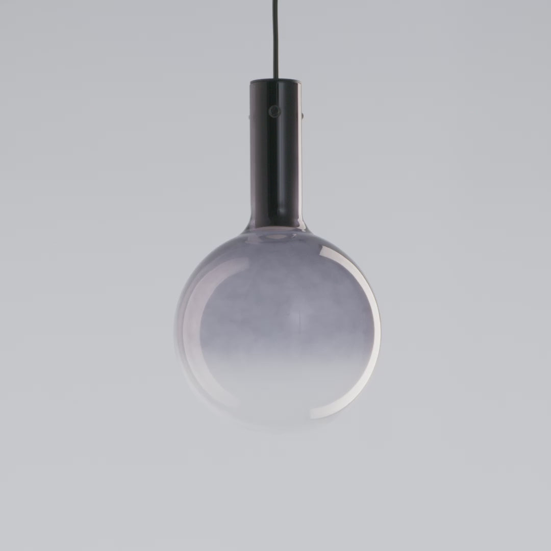 Maytoni Nebula LED pendant light