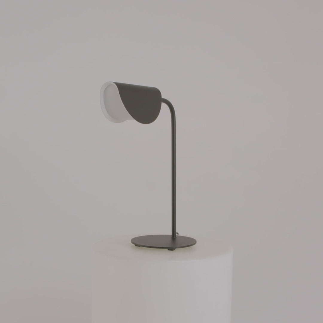Maytoni Mollis G9 table light