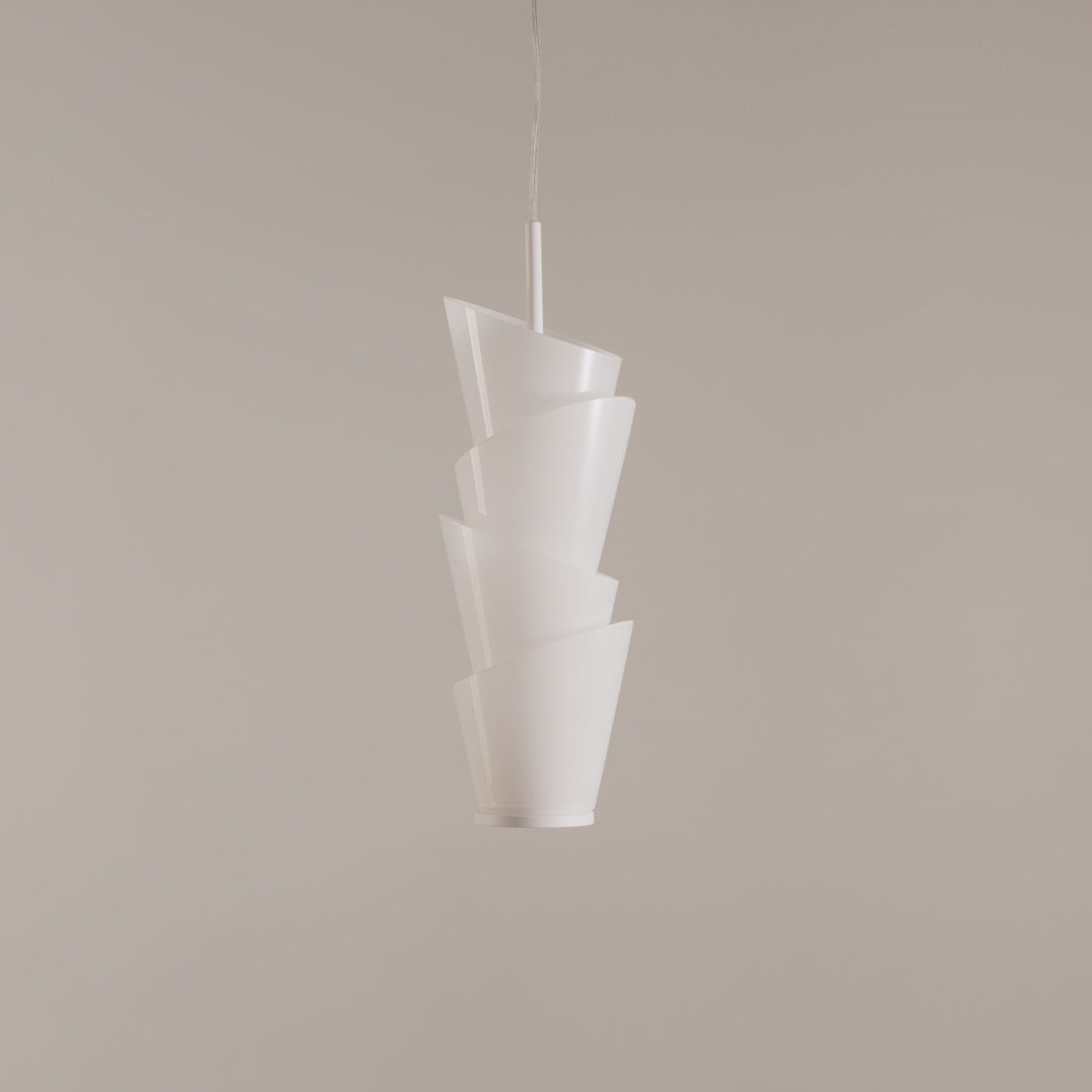 Maytoni Seoul LED pendant light