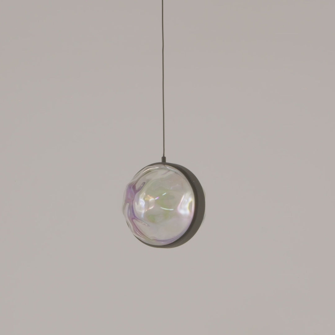 Maytoni Misterio LED pendant light
