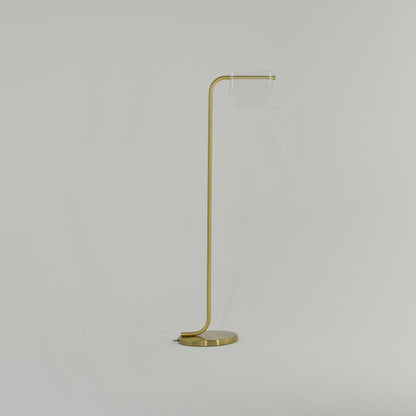 Maytoni Cabaret LED floor light