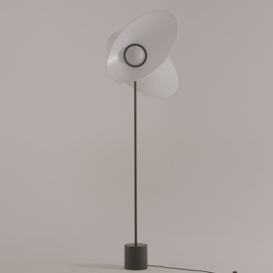 Maytoni Evolution LED floor light