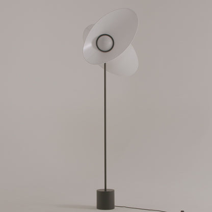 Maytoni Evolution LED floor light