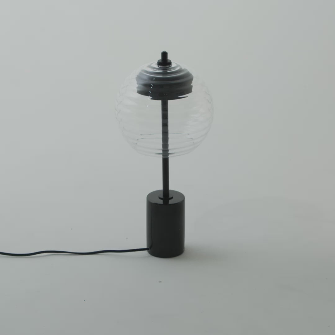 Maytoni Mystic LED table light