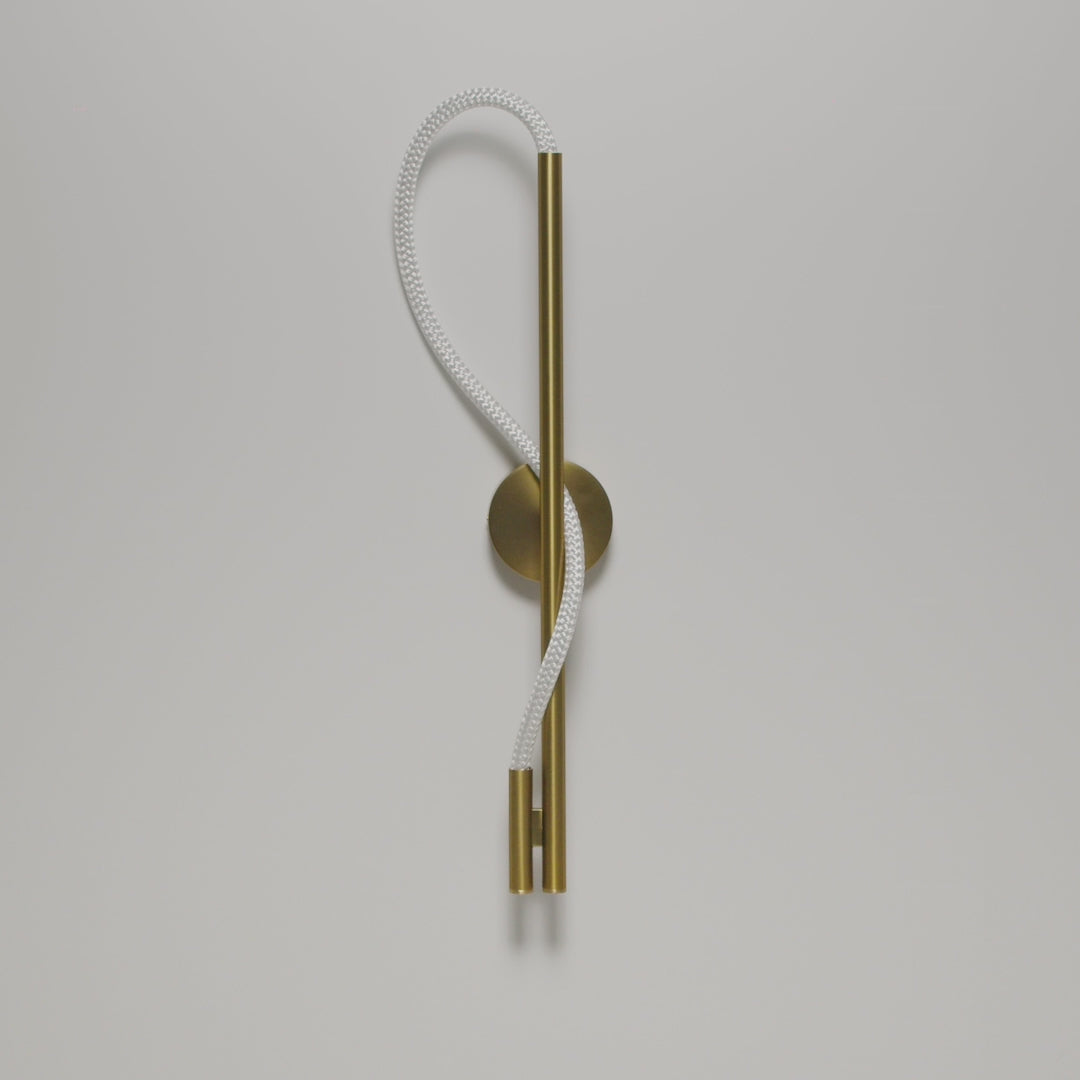 Maytoni Tau LED wall light