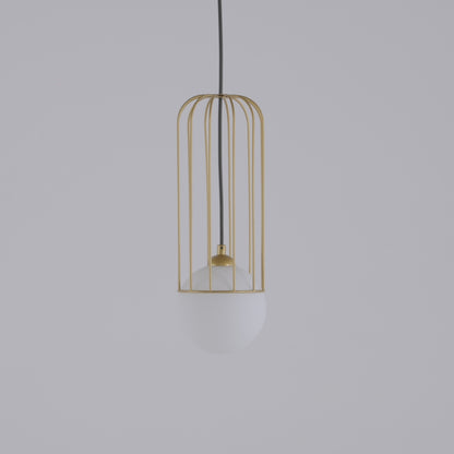 Maytoni Telford G9 pendant light
