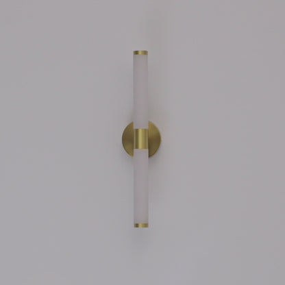 Maytoni Axis LED wall light