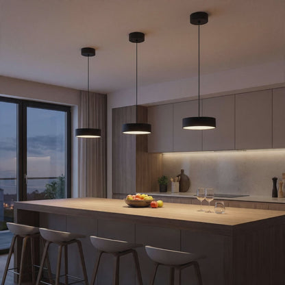 VK Light Rupi LED pendant light