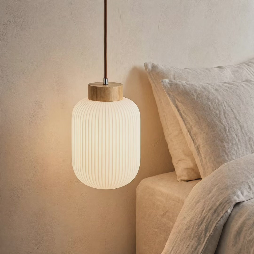 VK Light Alena E27 pendant light