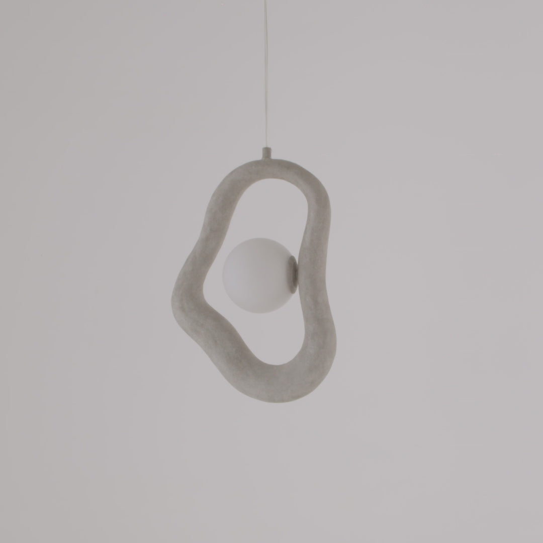 Maytoni Opus G9 pendant light