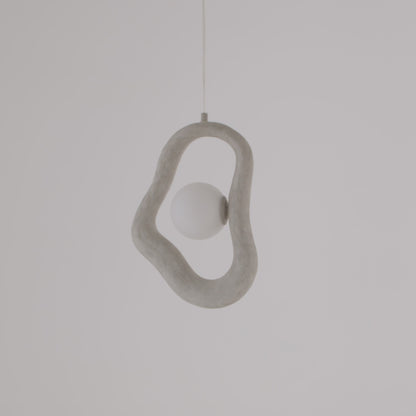 Maytoni Opus G9 pendant light