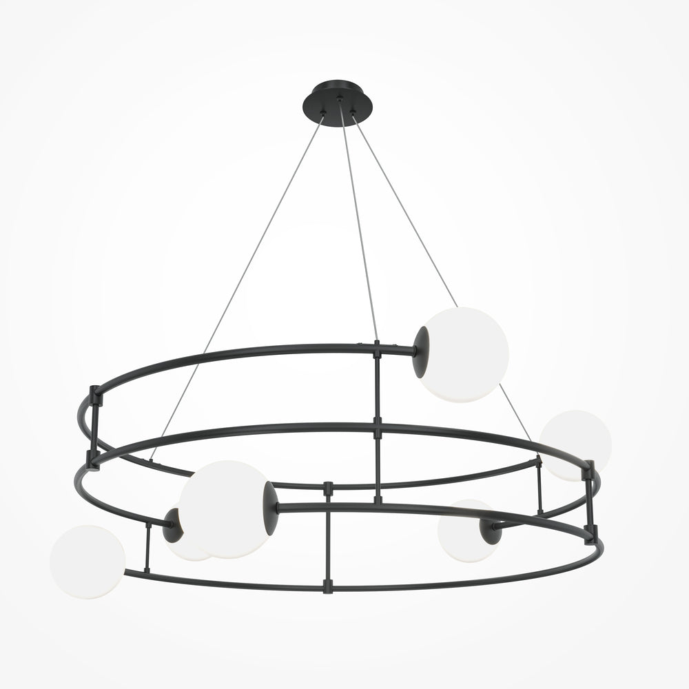 Maytoni Balance G9 pendant light