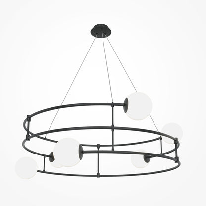 Maytoni Balance G9 pendant light