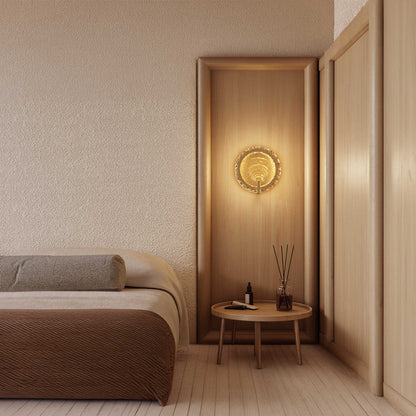 Maytoni Regatta LED wall light