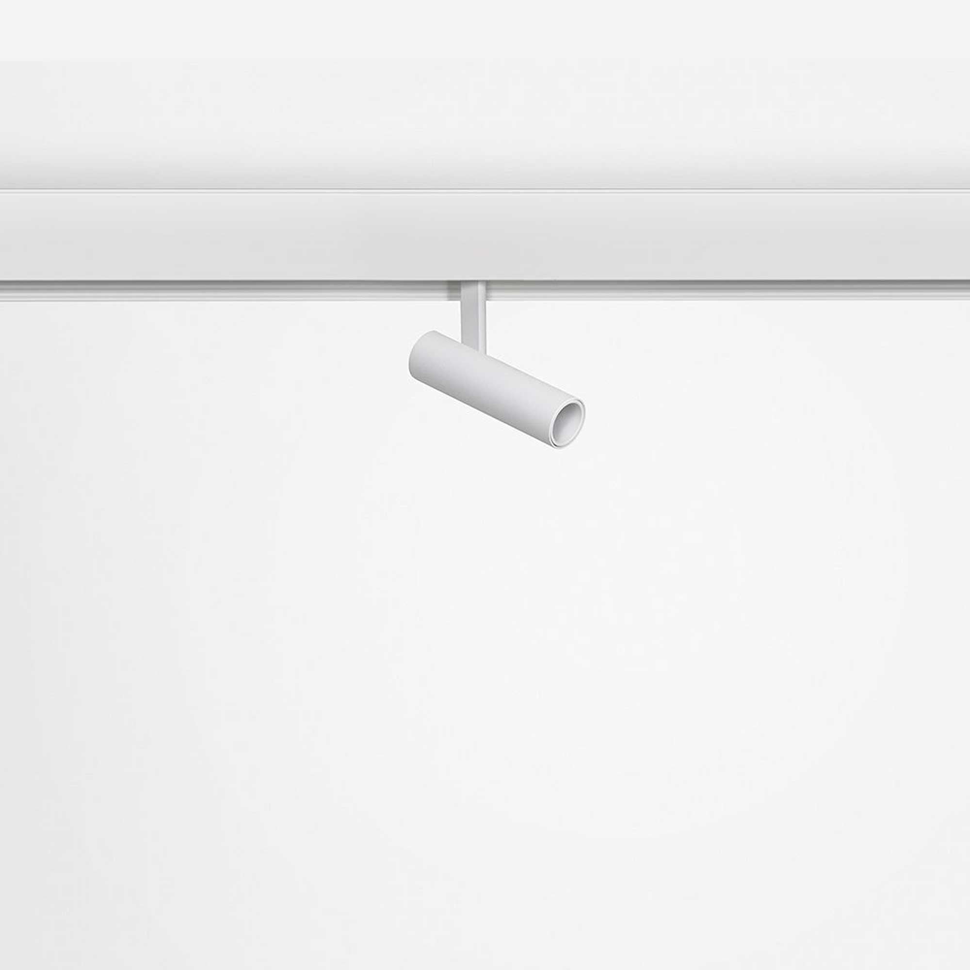 Internova Sottile LED svítidlo pro 48V lištu bílé