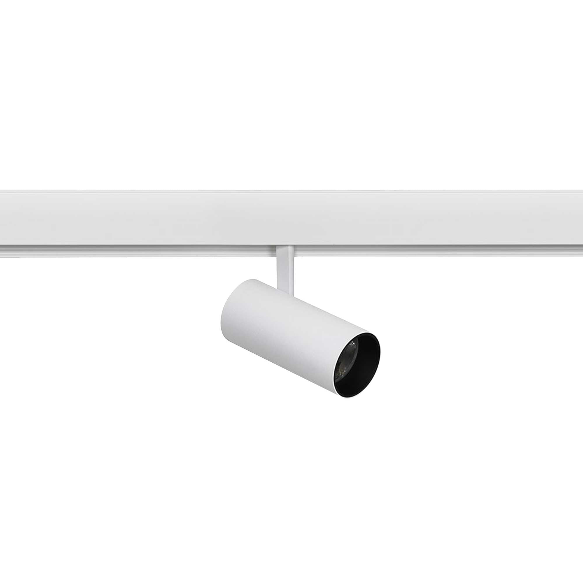 Internova Sottile LED svítidlo pro 48V lištu bílé