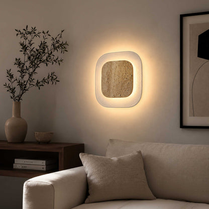 Maytoni Tavo LED wall light