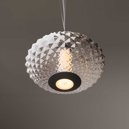 Maytoni Bruma LED pendant light