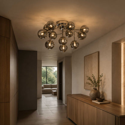 Maytoni Dallas G9 surface-mounted light