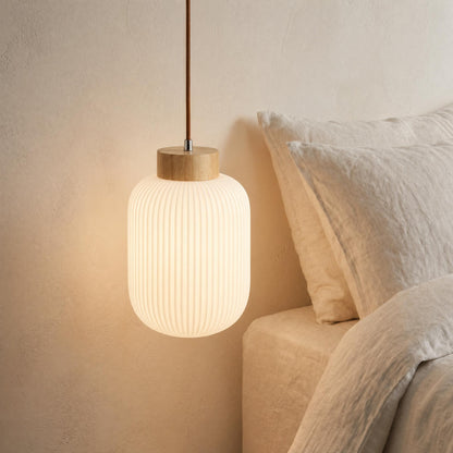 VK Light Alena E27 pendant light