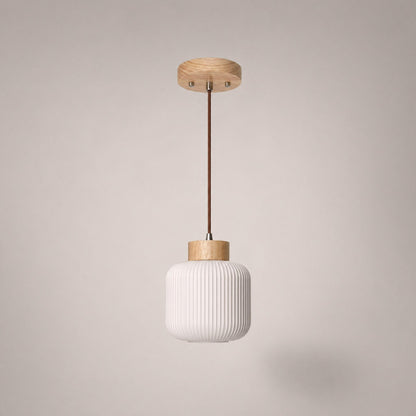 VK Light Alena E27 pendant light