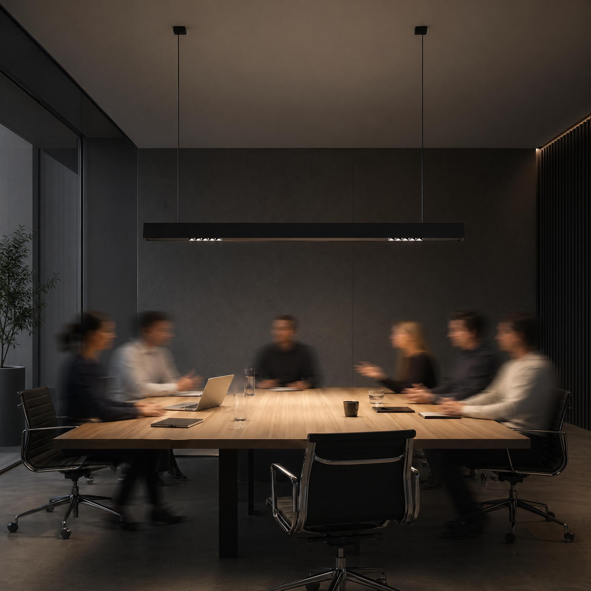 Nova Luce Stellar LED Wall Light