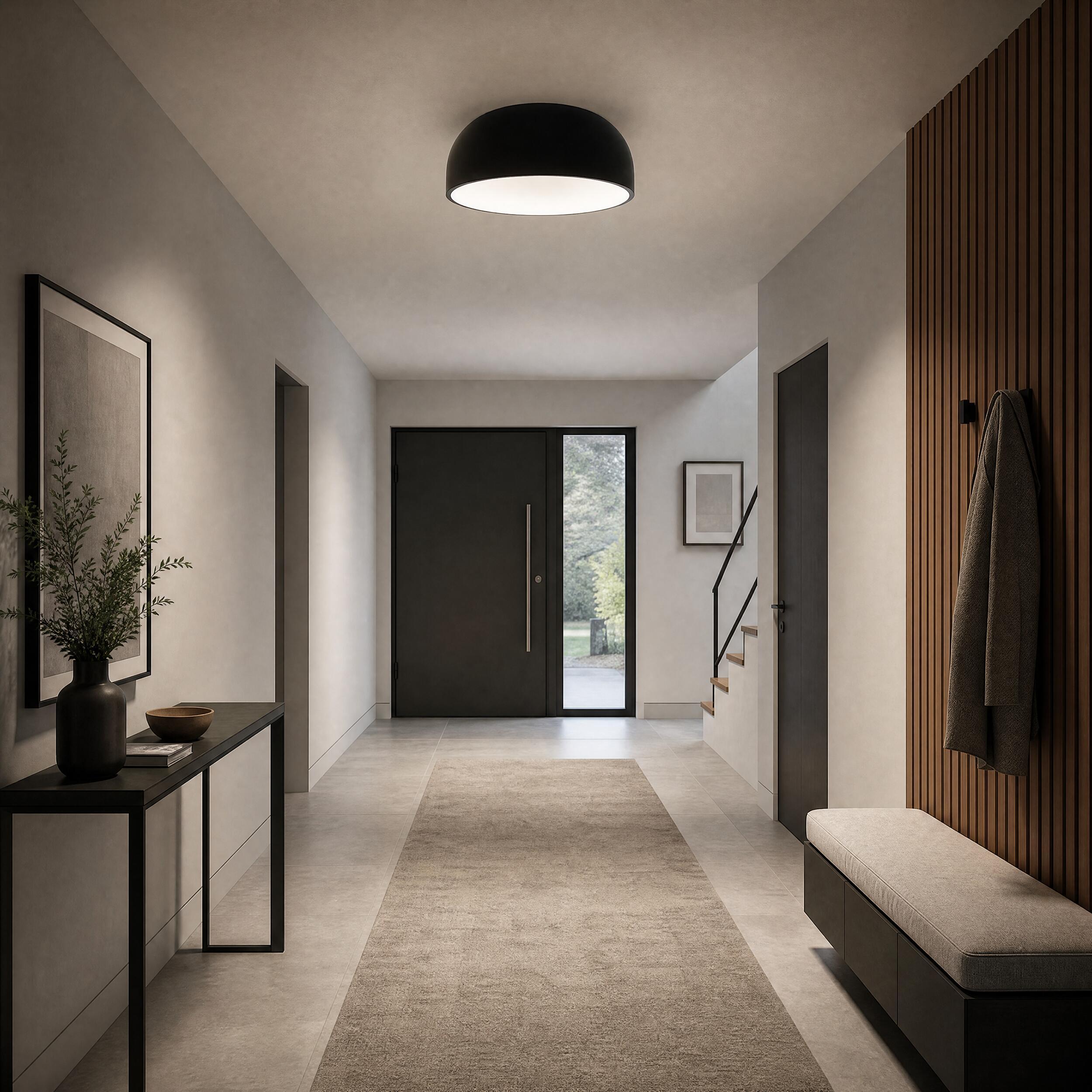 VK Light Bol E27 ceiling light