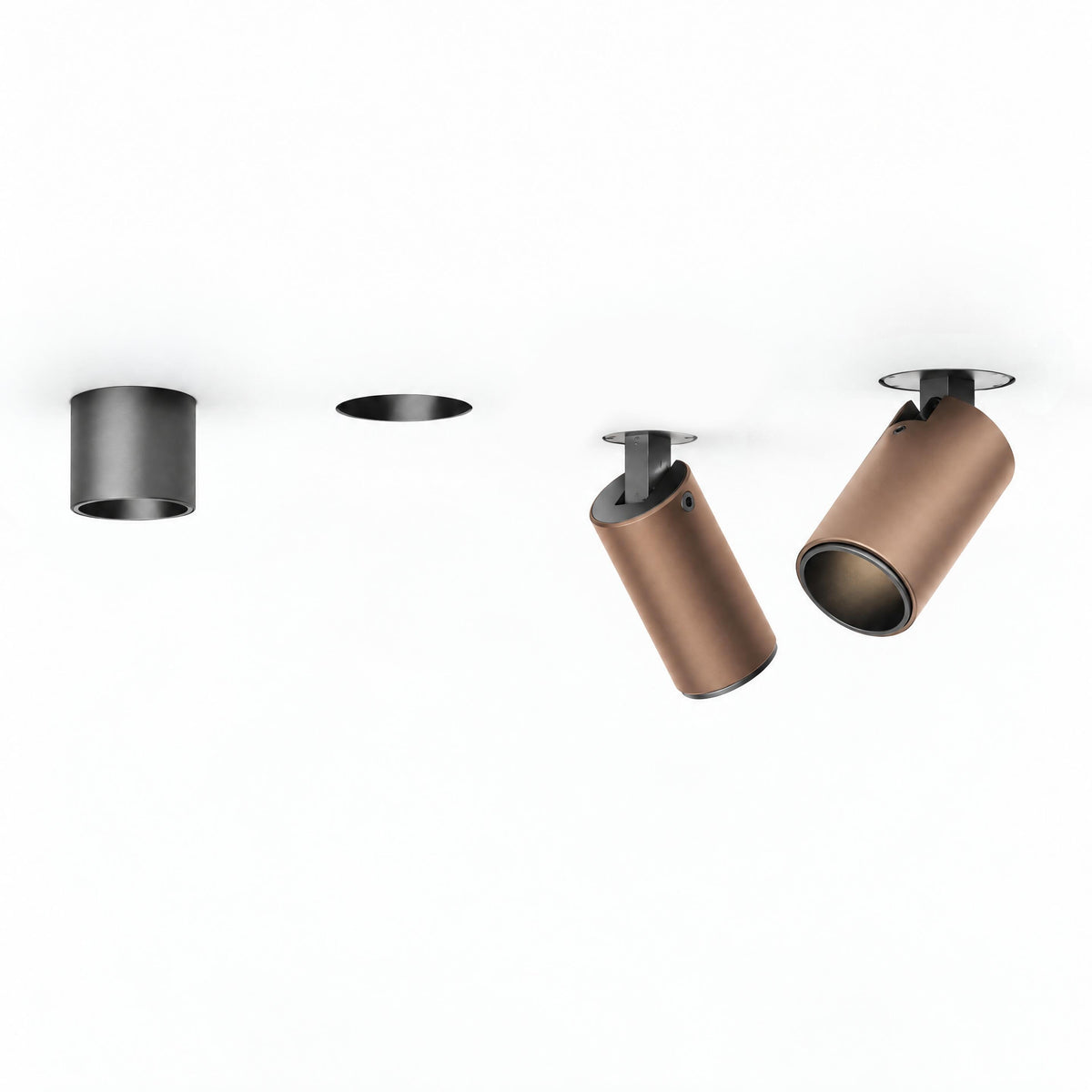 VK Light Coko LED Single Recessed light