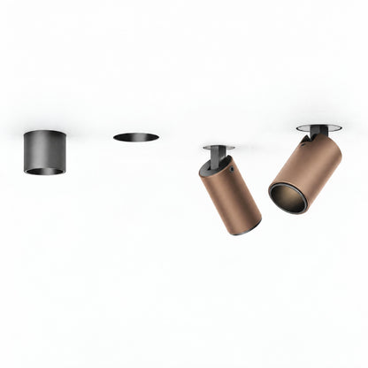 VK Light Coko LED Single Recessed light