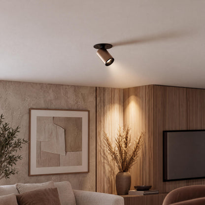 VK Light Coko LED Single Recessed light