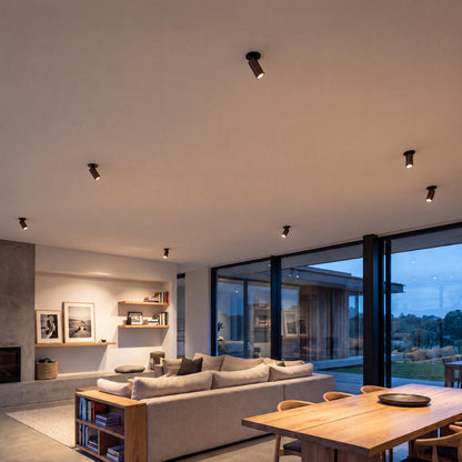 VK Light Coko LED Single Recessed light