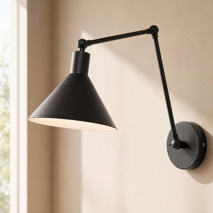 VK Light Gro E27 wall light