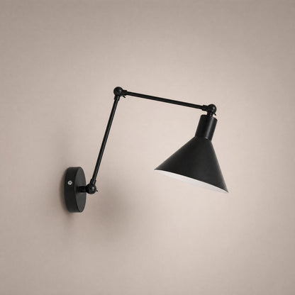 VK Light Gro E27 wall light