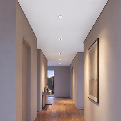 VK Light Habi LED Recessed light