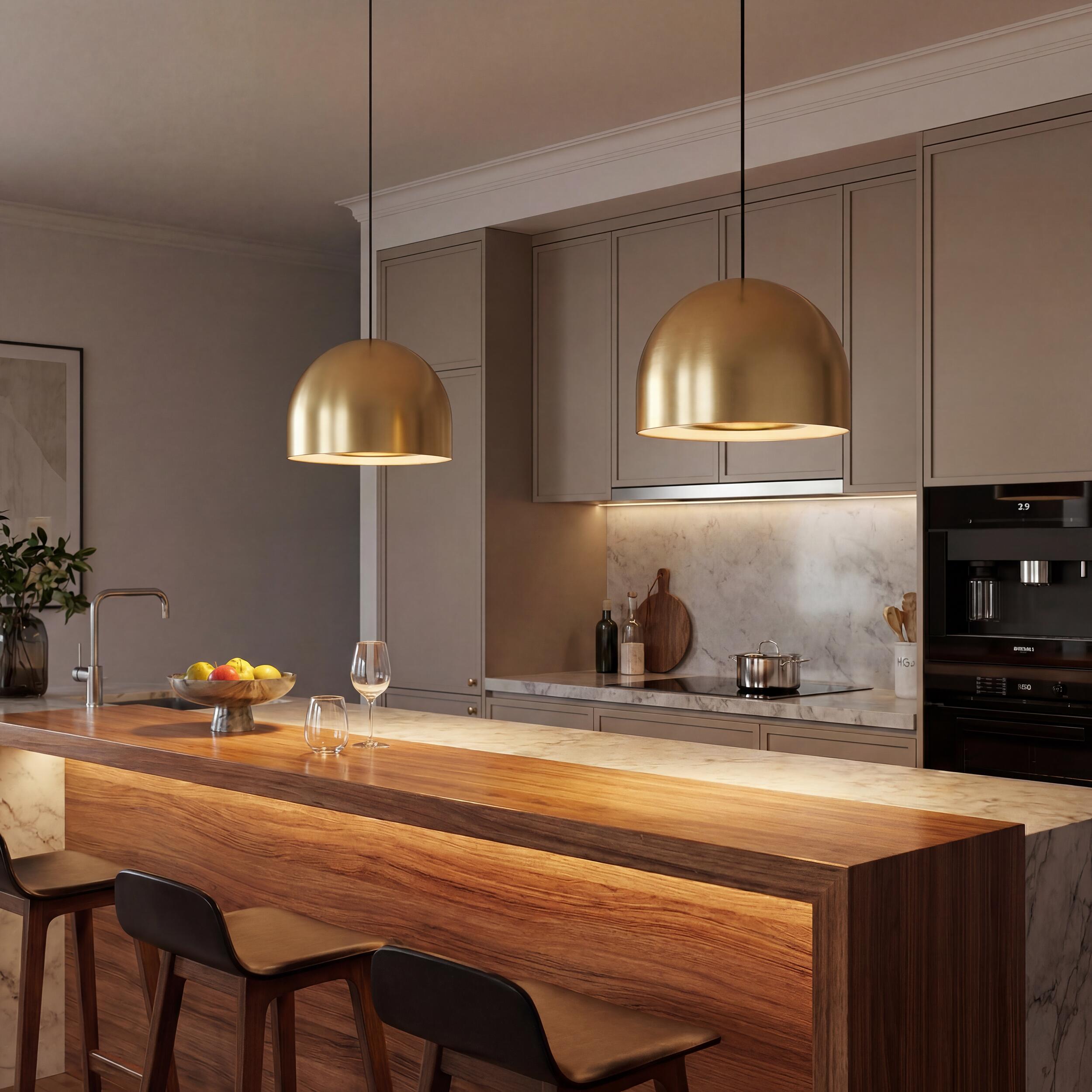 VK Light Kimi E27 pendant light