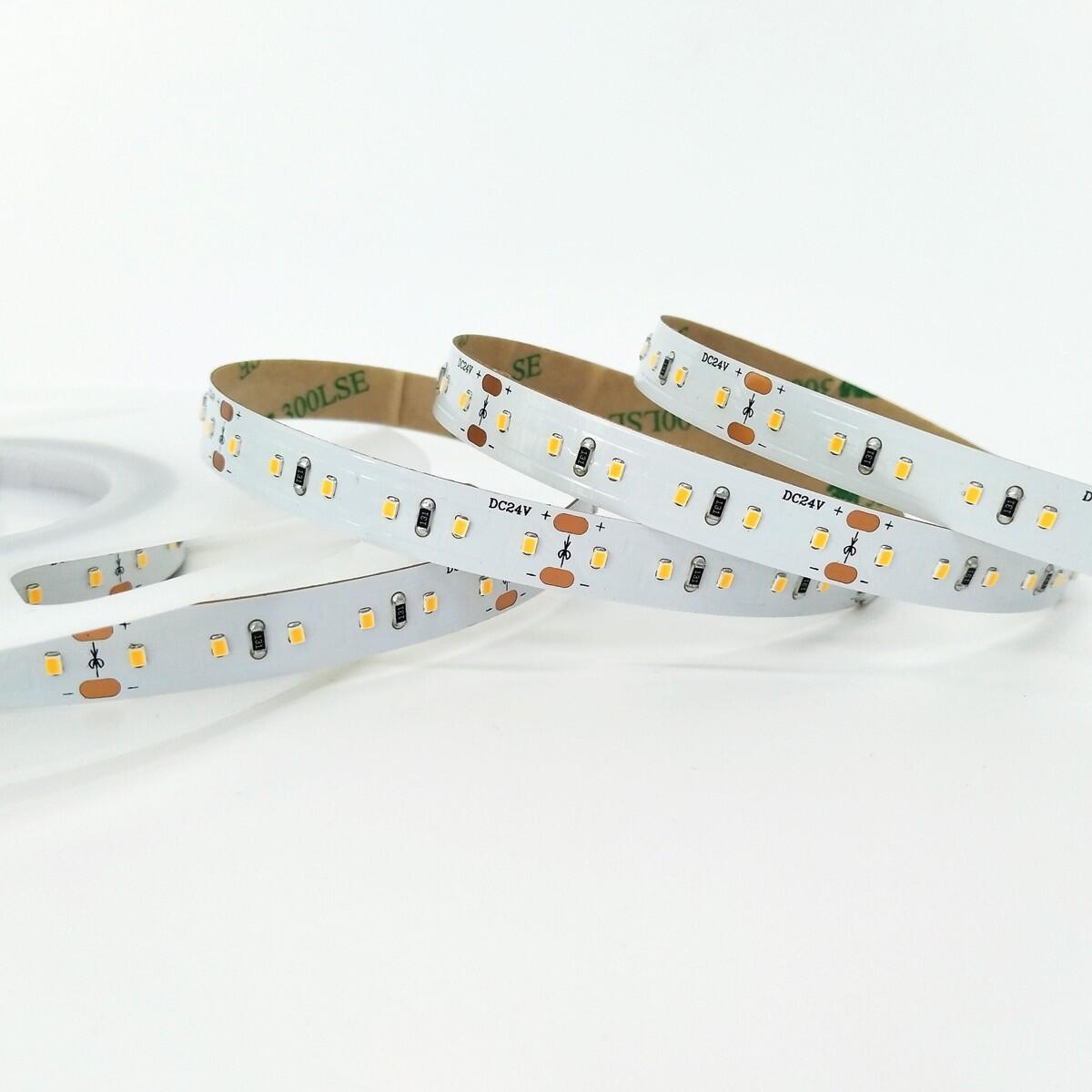 24V LED Strip CRI90 IP20 2700K (5m)