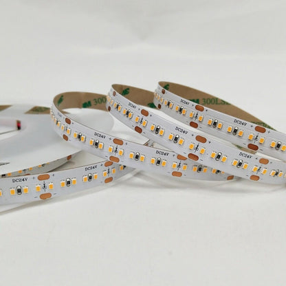 24V LED Strip CRI90 IP20 2700K (5m)