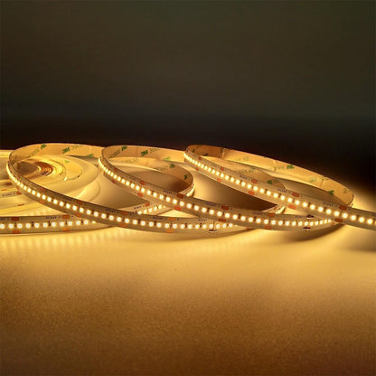 24V LED Strip CRI90 IP20 2700K (5m)