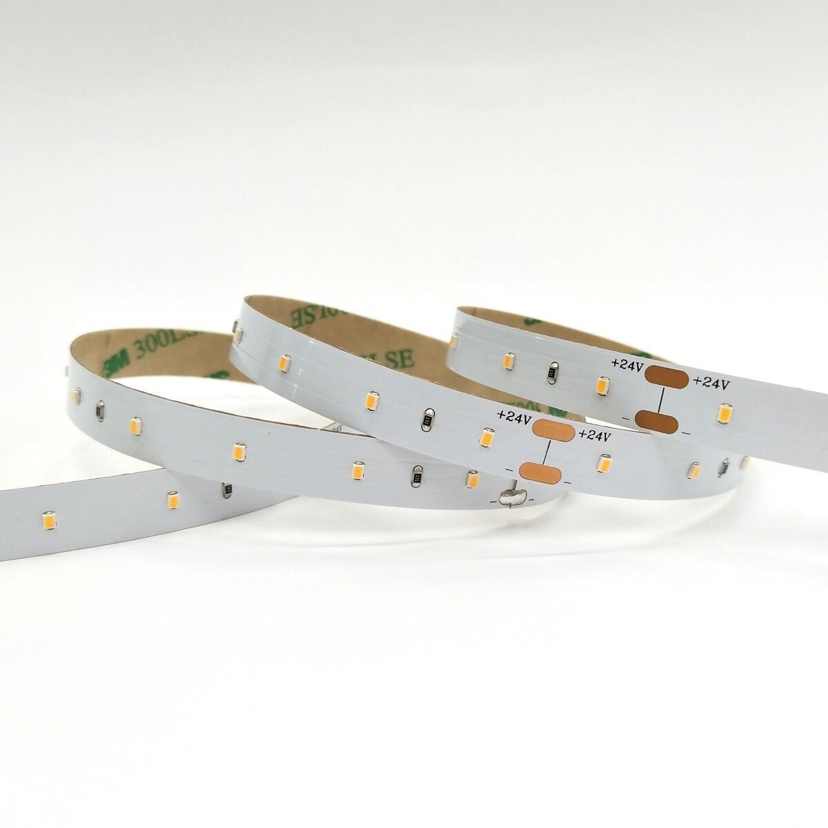 24V LED Strip CRI90 IP20 2700K (5m)