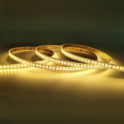24V LED Strip CRI90 IP66 2700K (5m)