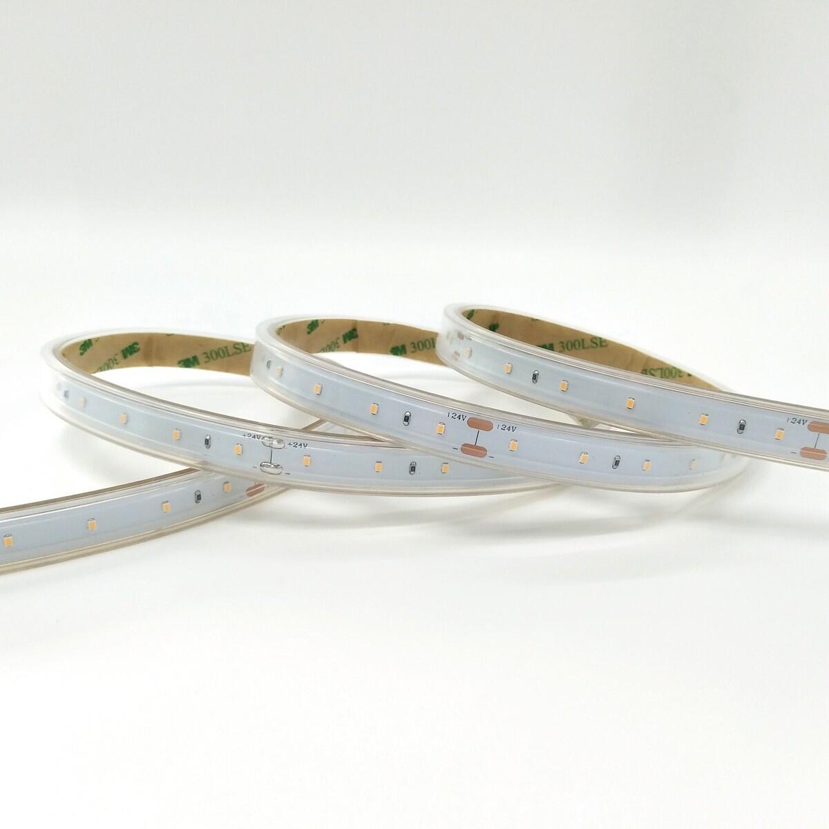 24V LED Strip CRI90 IP66 2700K (5m)