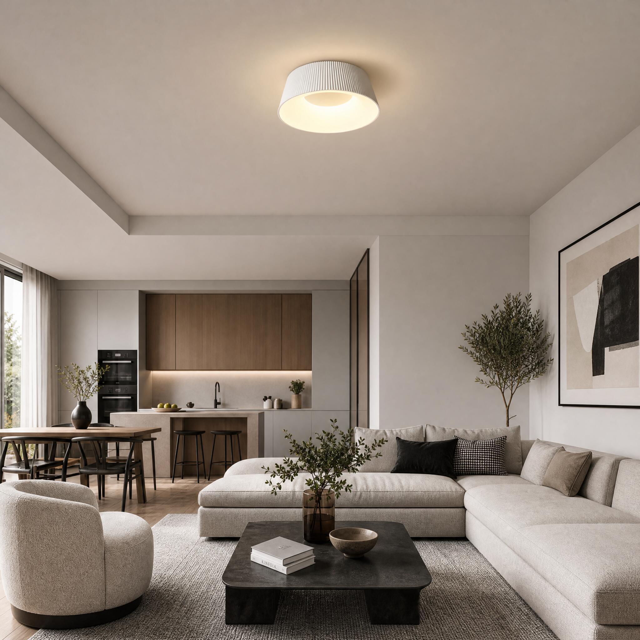 VK Light Aelia LED Ceiling light